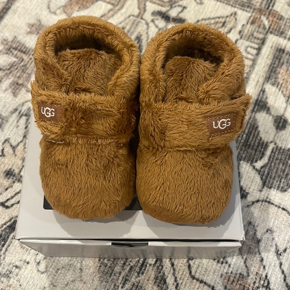 Baby Uggs